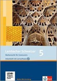 Produktbild: LS/Arbh m. L&ouml;sh u. Lernsoftware 5/BW