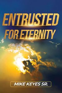 Produktbild: Entrusted for Eternity