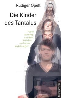 Produktbild: Die Kinder des Tantalus