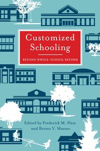 Produktbild: Customized Schooling
