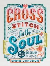 Produktbild: Cross Stitch for the Soul
