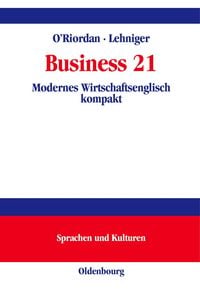 Produktbild: Business 21