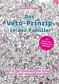 Produktbild: Das Veto-Prinzip in der Familie