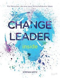 Produktbild: Change Leader inside