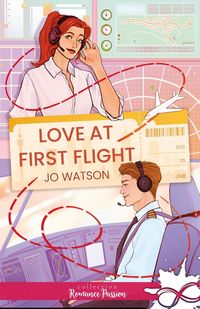 Produktbild: Love at First Flight