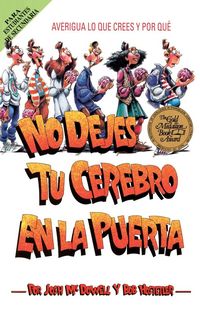 Produktbild: La No Dejes Tu Cerebro En La Puerta