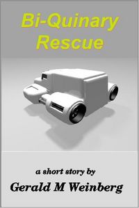 Produktbild: Bi-Quinary Rescue