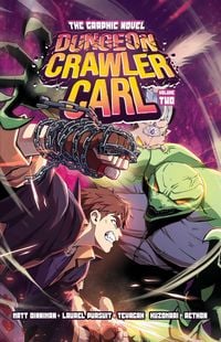 Produktbild: Dungeon Crawler Carl, Vol. 2 (Graphic Novel)