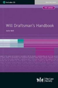 Produktbild: Bell, J: Will Draftsman's Handbook, 10th edition