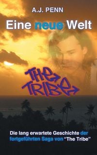 Produktbild: The Tribe