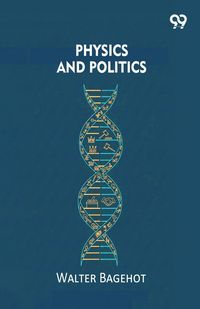 Produktbild: Physics And Politics