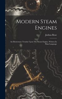 Produktbild: Modern Steam Engines