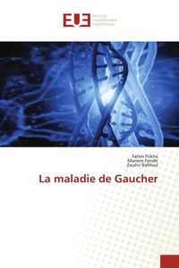 Produktbild: La maladie de Gaucher