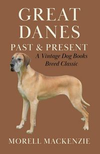Produktbild: Great Danes