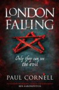 Produktbild: London Falling