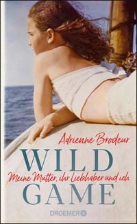 Produktbild Wild Game