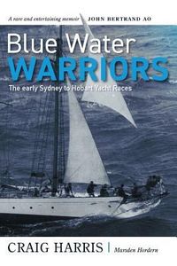 Produktbild: Blue Water Warriors