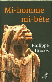 Produktbild: Mi-homme, mi-b&ecirc;te