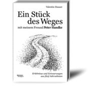 Produktbild: Ein St&uuml;ck des Weges mit meinem Freund Peter Handke