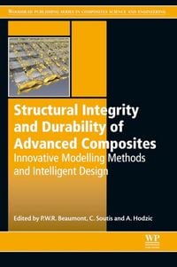 Produktbild: Structural Integrity and Durability of Advanced Composites