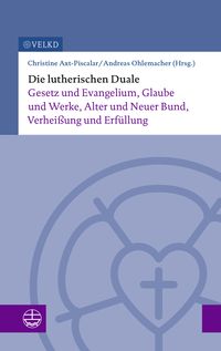 Produktbild: Die lutherischen Duale