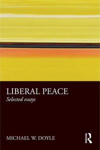 Produktbild: Liberal Peace