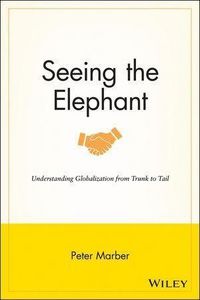 Produktbild: Seeing the Elephant