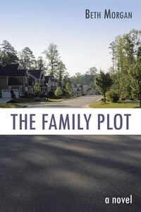 Produktbild: The Family Plot