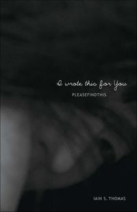 Produktbild: I Wrote This for You