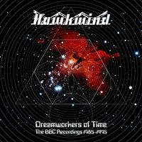 Produktbild: Dreamworkers of Time