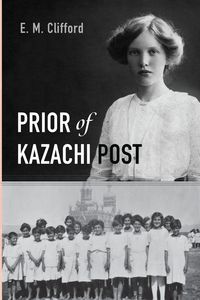 Produktbild: Prior of Kazachi Post