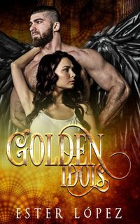 Produktbild: Golden Idols
