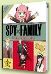 Produktbild: Spy x Family Adventskalender