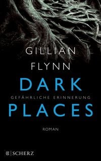 Bild vom Artikel Dark Places - Gefährliche Erinnerung vom Autor Gillian Flynn