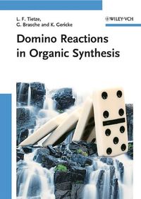 Produktbild: Domino Reactions in Organic Synthesis
