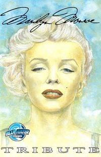 Produktbild: Tribute: Marilyn Monroe