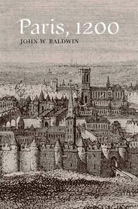 Produktbild: Paris, 1200