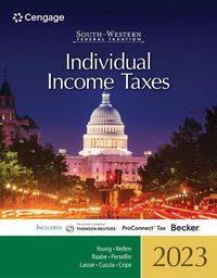 Produktbild: South-Western Federal Taxation