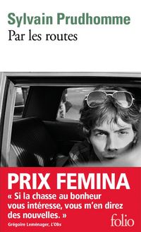 Produktbild: Par les routes
