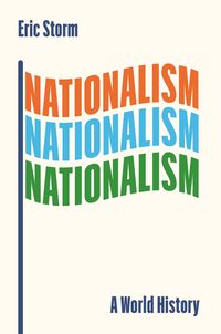 Produktbild: Nationalism