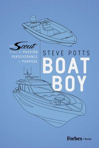 Produktbild: Boat Boy