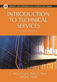 Produktbild: Introduction to Technical Services
