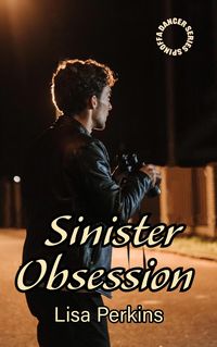 Produktbild: Sinister Obsession
