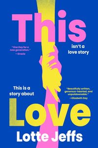 Produktbild: This Love
