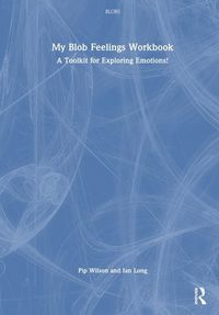 Produktbild: Long, I: My Blob Feelings Workbook