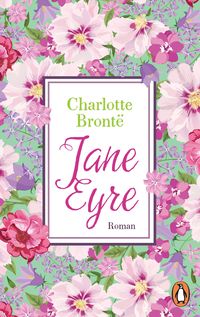 Bild vom Artikel Jane Eyre vom Autor Charlotte Brontë