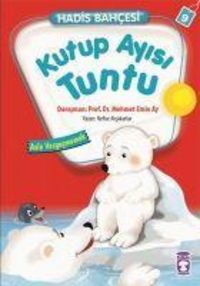 Produktbild: Kutup Ayisi Tuntu Asla Vazgecmemek