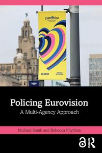 Produktbild: Policing Eurovision