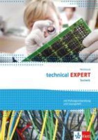 Bild vom Artikel Technical Expert Technik. Workbook mit Prüfungsvorbereitung und herausnehmbaren Lösungen vom Autor Wolfgang Schäfer