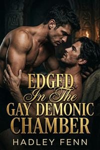 Produktbild: Edged In The Gay Demonic Chamber